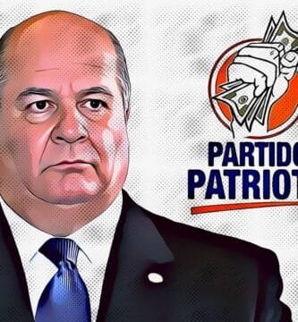 ¿Quién es Julio Ligorría?