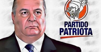 ¿Quién es Julio Ligorría?