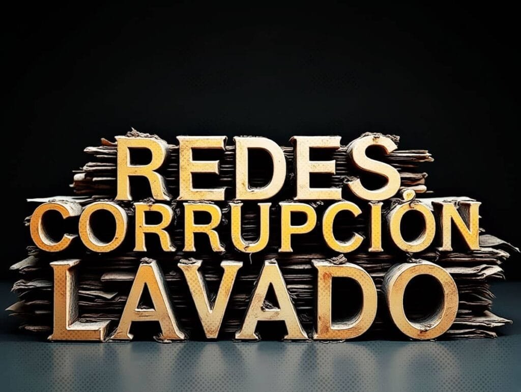 El desmoronamiento del caso Red de Poder, Corrupción y Lavado de Dinero