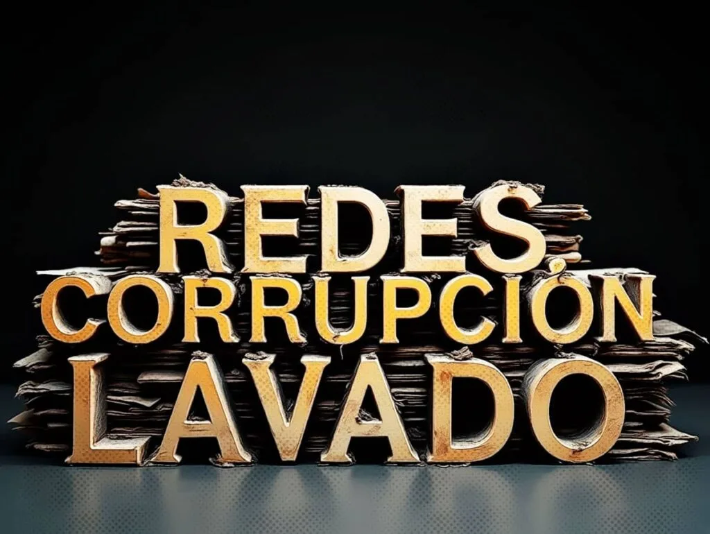 El desmoronamiento del caso Red de Poder, Corrupción y Lavado de Dinero
