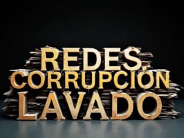 El desmoronamiento del caso Red de Poder, Corrupción y Lavado de Dinero
