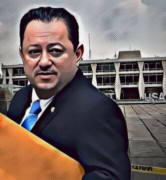 Mazariegos secuestra la USAC y destruye la democracia universitaria