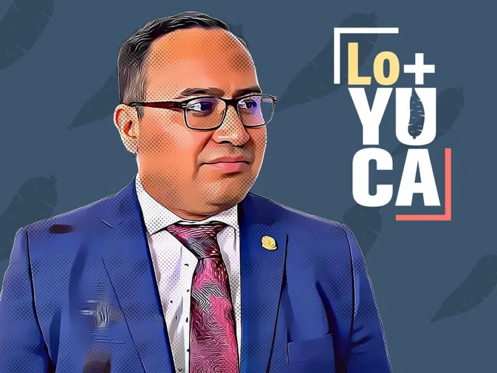 Berner García se aferra al CSU con respaldo judicial