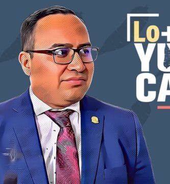 Berner García se aferra al CSU con respaldo judicial