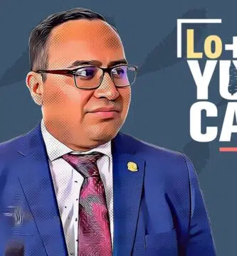 Berner García se aferra al CSU con respaldo judicial