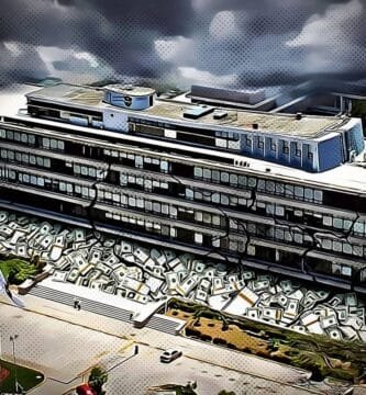 Caja de Pandora: ocho años sin sentencia