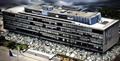 Caja de Pandora: ocho años sin sentencia