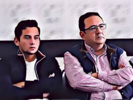 Caso Botín Registro de la Propiedad: corrupción sin castigo