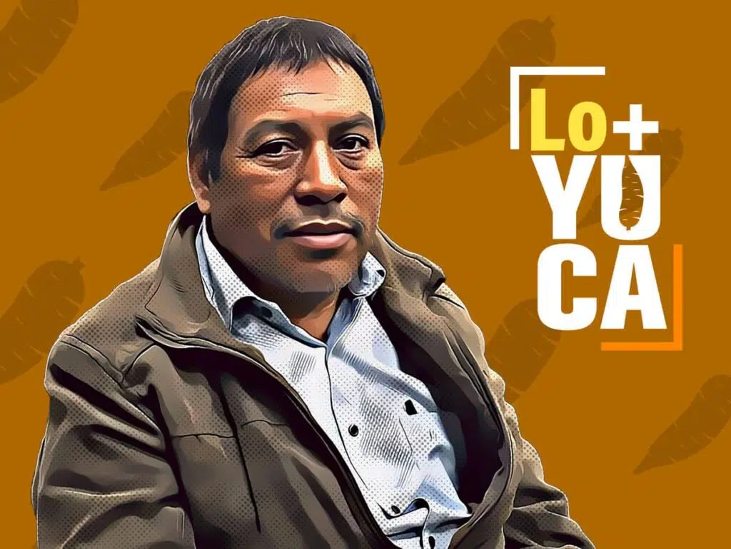 Justicia secuestrada: el caso Esteban Toc y la impunidad del sistema