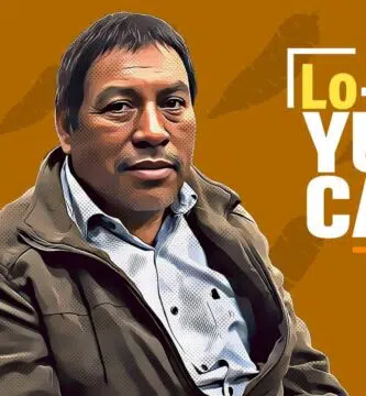 Justicia secuestrada: el caso Esteban Toc y la impunidad del sistema