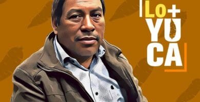 Justicia secuestrada: el caso Esteban Toc y la impunidad del sistema