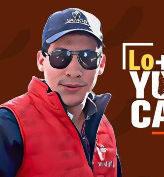 El teatro de Consuelo Porras para proteger a Miguel Martínez