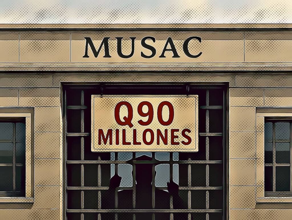 Justicia secuestrada mantiene a Edmar Arriola detenido