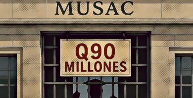 Justicia secuestrada mantiene a Edmar Arriola detenido