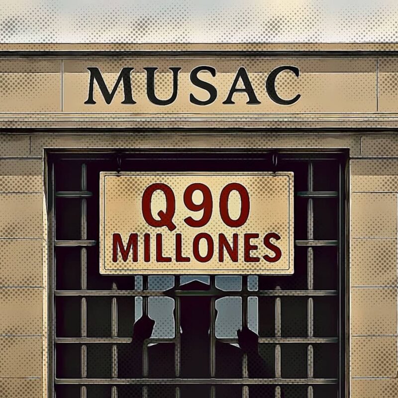 Justicia secuestrada mantiene a Edmar Arriola detenido