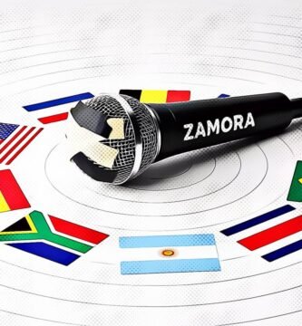 Organizaciones Internacionales reclaman justicia para Zamora