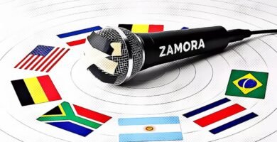 Organizaciones Internacionales reclaman justicia para Zamora