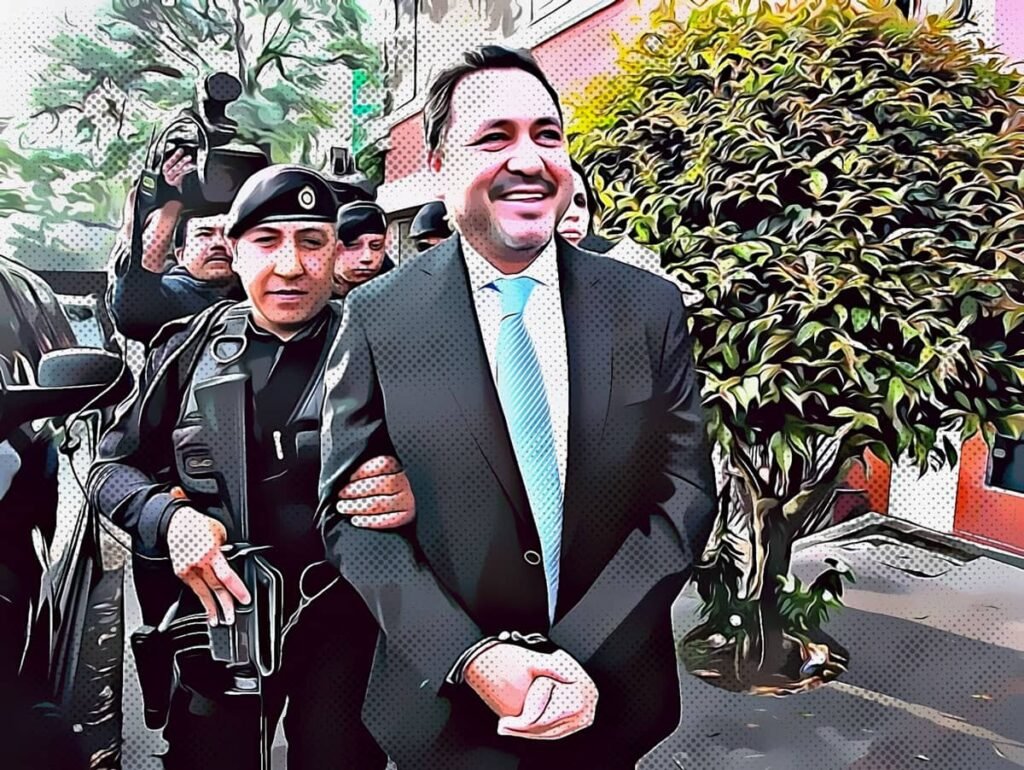 A 11 años del caso Gudy Rivera: el soborno que destapó la corrupción del PP