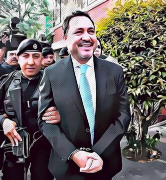 A 11 años del caso Gudy Rivera: el soborno que destapó la corrupción del PP