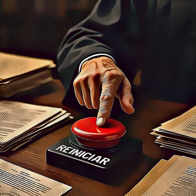 CSJ anula sentencia de José Rubén Zamora y ordena nuevo juicio