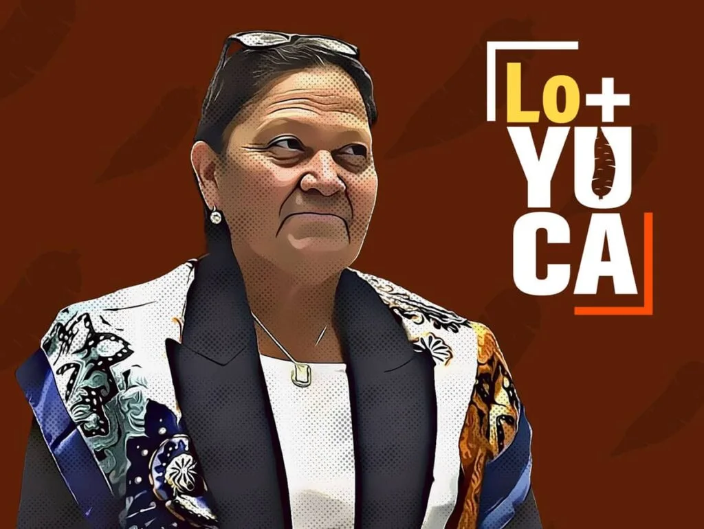 Consuelo Porras autoriza aumento para asegurar lealtades internas en el MP