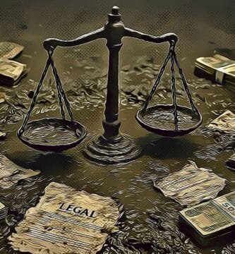 Informe de EE. UU.: Porras hunde la justicia en Guatemala