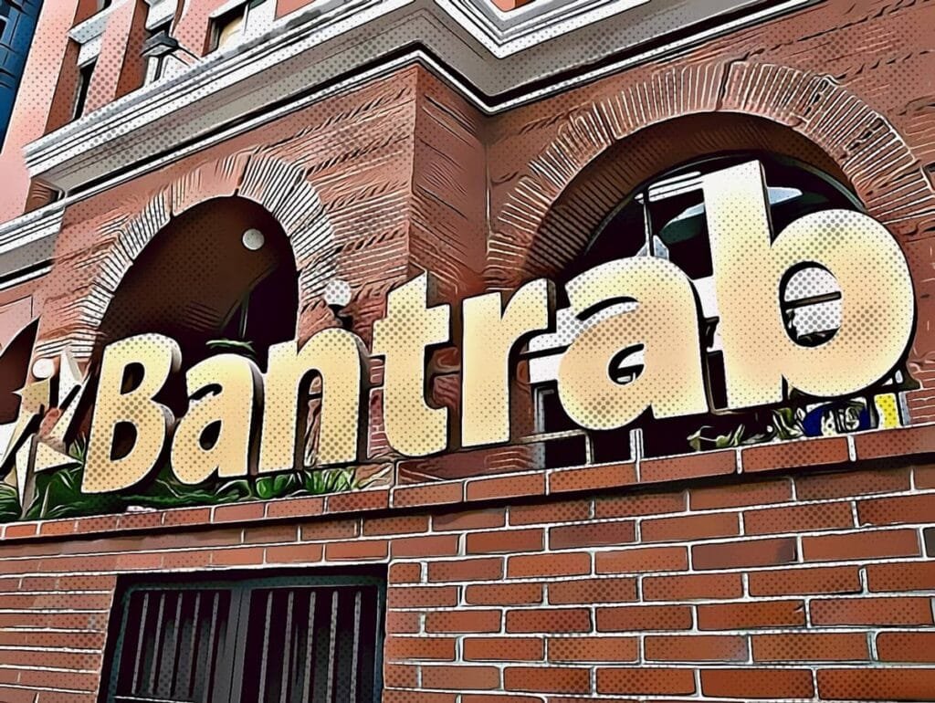 El caso Bantrab, nueve años después