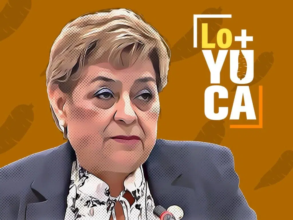 Jueza Castellanos entierra el caso TCQ y premia la impunidad