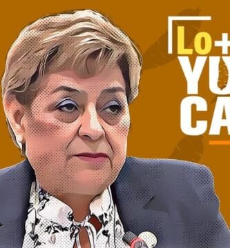 Jueza Castellanos entierra el caso TCQ y premia la impunidad
