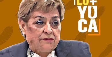 Jueza Castellanos entierra el caso TCQ y premia la impunidad