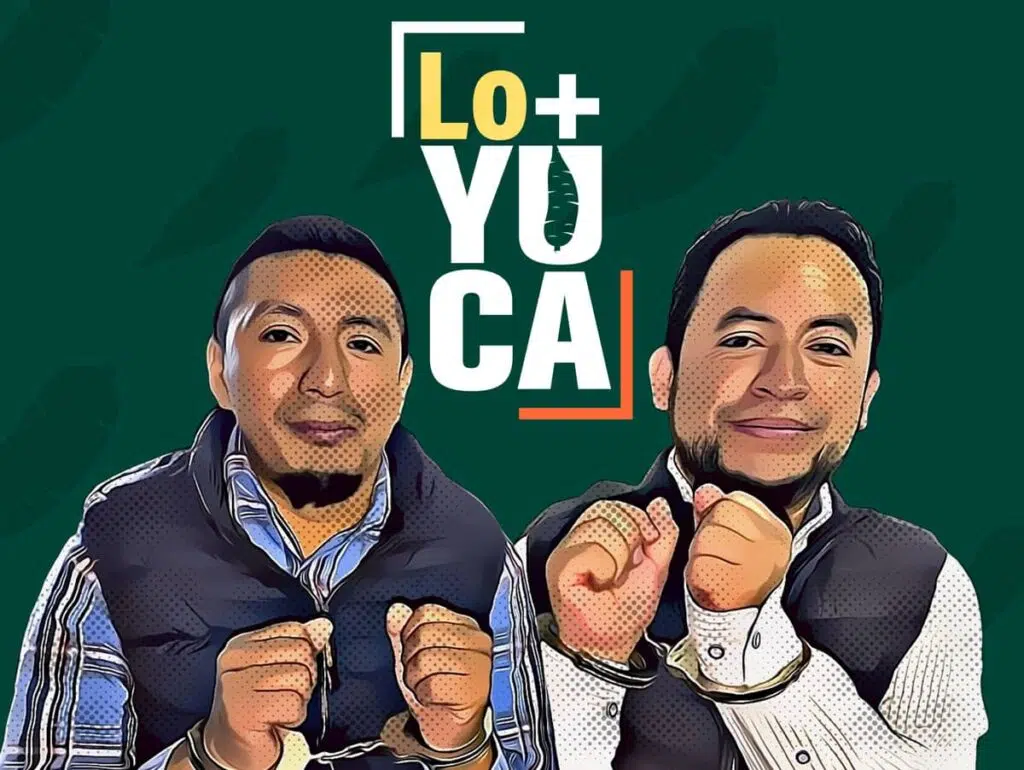 Seis meses presos: la justicia demora y vulnera derechos de Pacheco y Chaclán