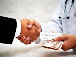 Negociantes de la Salud: el caso que reveló la corrupción en el IGSS