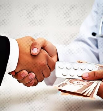 Caso Negociantes de la Salud