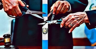 Fredy Orellana y Consuelo Porras: la amenaza que pone en jaque la democracia