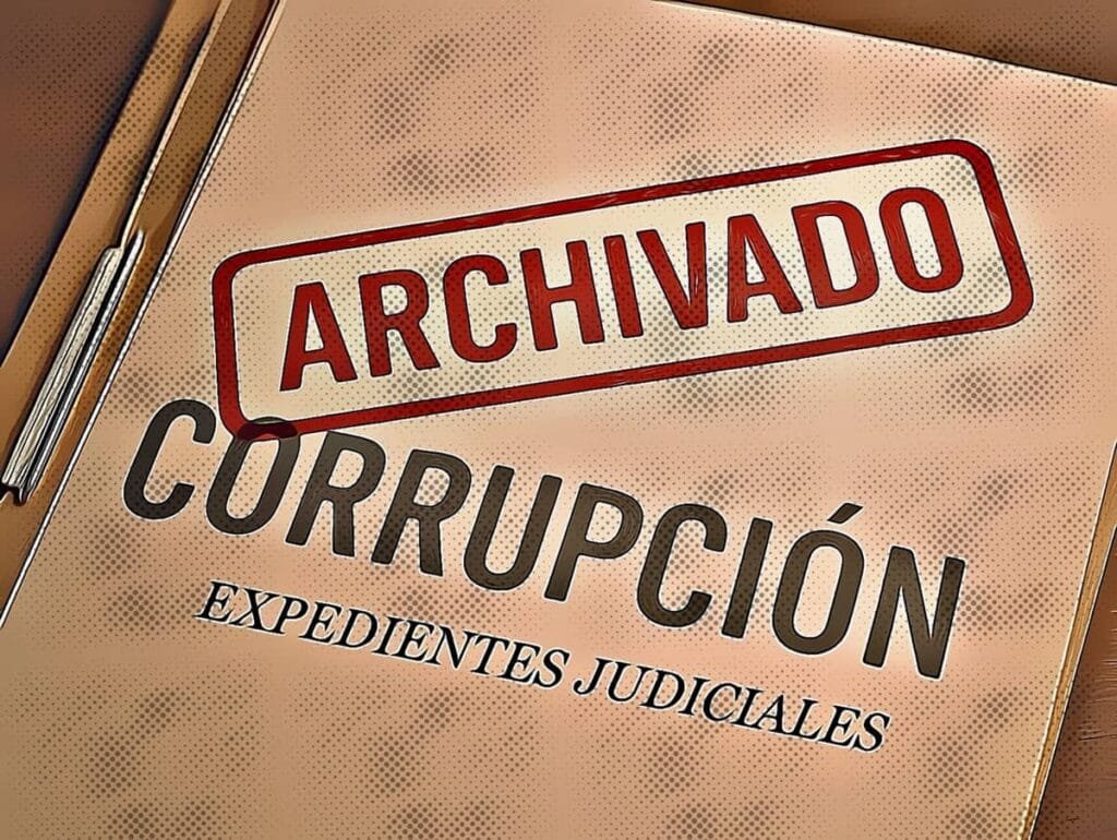 Sandoval denuncia trabas para ejercer el derecho a denunciar