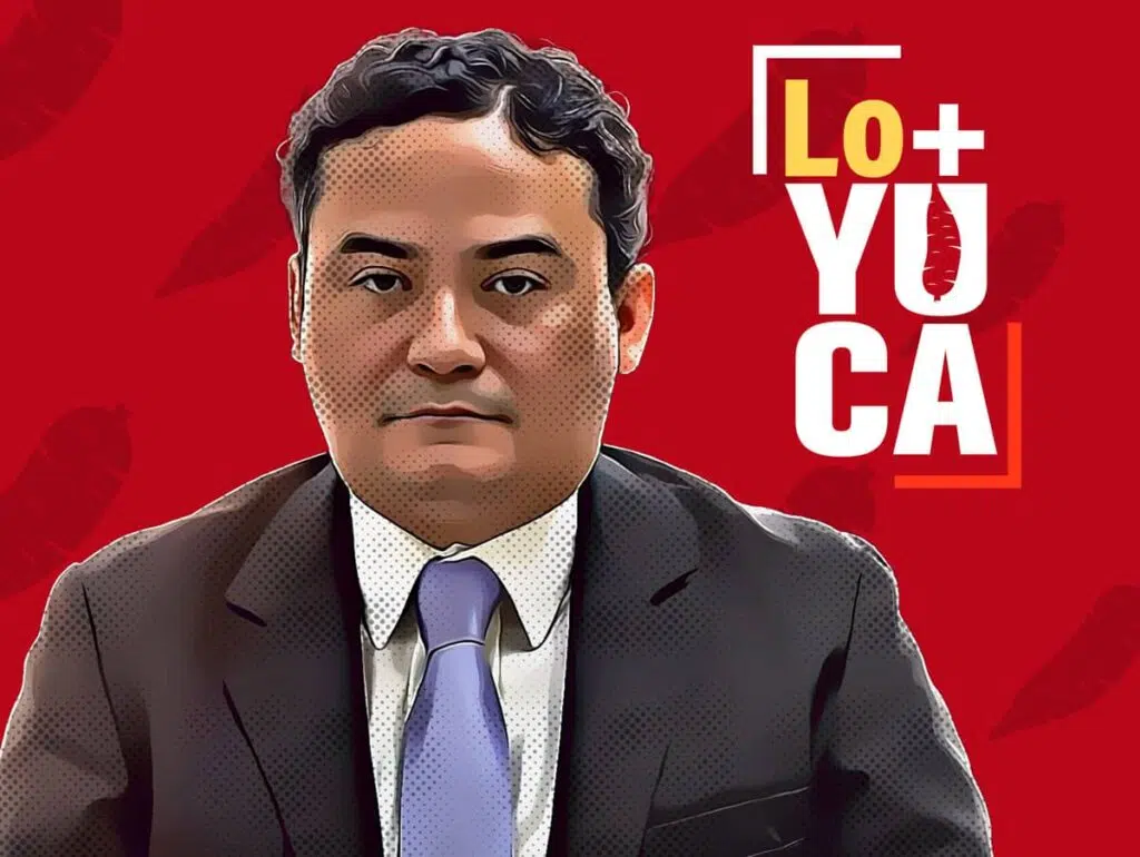 CSJ ignora denuncias contra Fredy Orellana