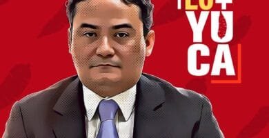 CSJ ignora denuncias contra Fredy Orellana