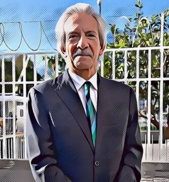 José Rubén Zamora cumple más de 1,200 días en prisión preventiva mientras el OJ retrasa su audiencia