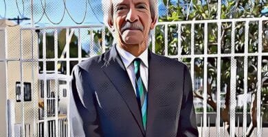 José Rubén Zamora cumple más de 1,200 días en prisión preventiva mientras el OJ retrasa su audiencia