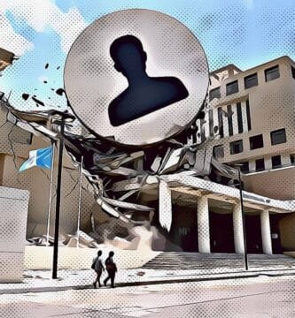 Sandoval: Curruchiche simboliza la degradación del MP