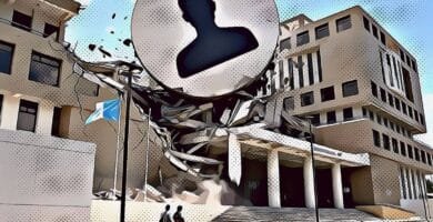 Sandoval: Curruchiche simboliza la degradación del MP