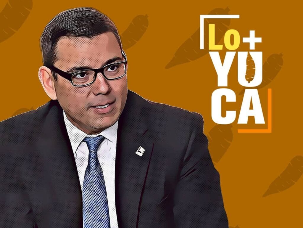 Fallo expone fragilidad del MP de Porras: edificio vuelve a Baldizón