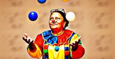 El nuevo show del MP: el guión reciclado de Consuelo Porras