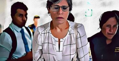 ONU recibe informe que demuestra criminalización contra Claudia González