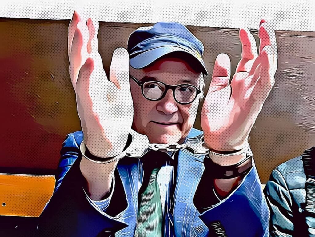 Organizaciones se solidarizan con Ramón Cadena tras su detención