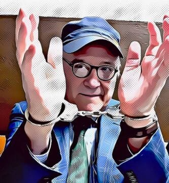 Organizaciones se solidarizan con Ramón Cadena tras su detención