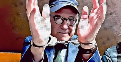 Organizaciones se solidarizan con Ramón Cadena tras su detención