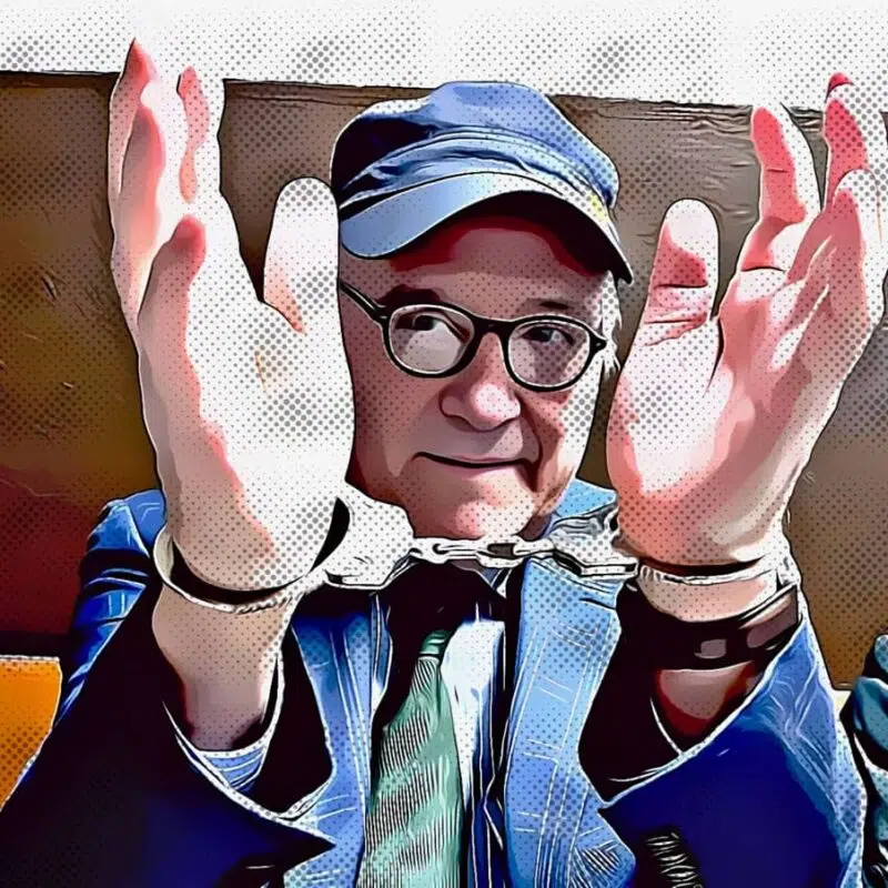 Organizaciones se solidarizan con Ramón Cadena tras su detención