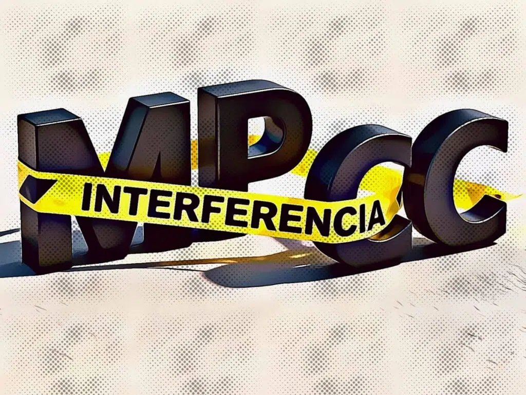 Denuncia amenazas a la independencia judicial en elección de MP y CC