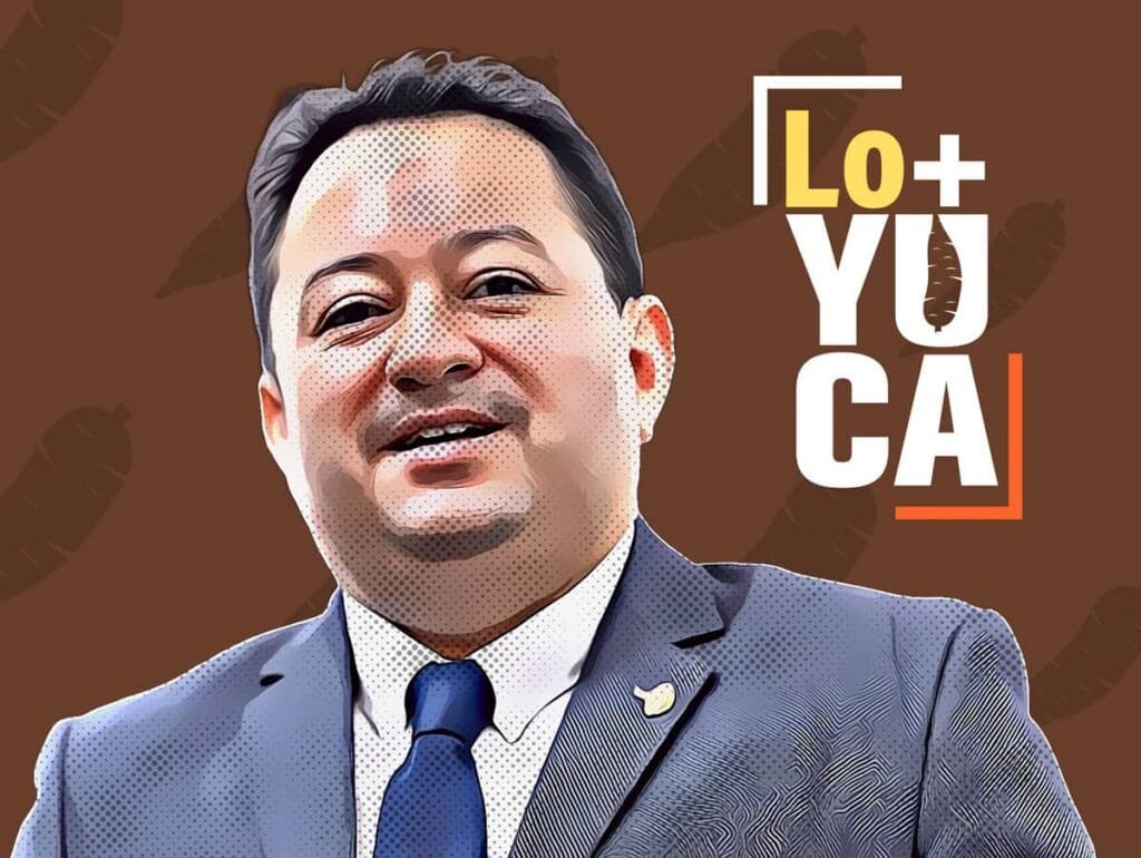 Mazariegos toma el control de la comisión que definirá al TSE